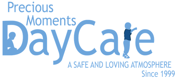 Precious Moments DayCare. A safe and loving atmosphere since 1999.